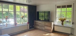 Ferienhaus Herzkate - 5