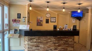 Quick Palace Anglet - Anglet - 5