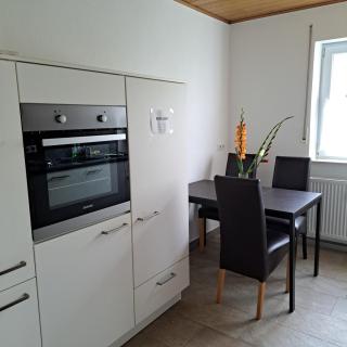 2 Zimmer Wohnung - 9