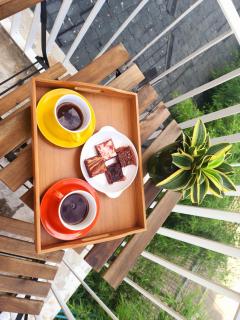 Mesaverte Residences Condominium - Pontud - 6