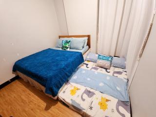 Mesaverte Residences Condominium - Pontud - 3