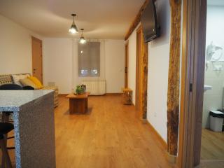 Apartamento turístico HostelpuntoB - Belorado - 5