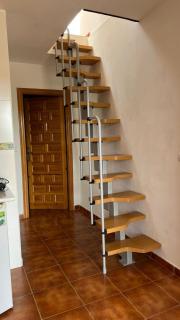 Apartamentos el Olivo - Frías - 7