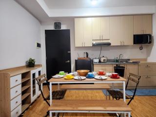Mesaverte Residences Condominium - Pontud - 1