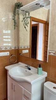 Apartamentos el Olivo - Frías - 2