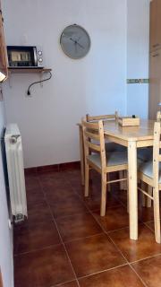 Apartamentos el Olivo - Frías - 1