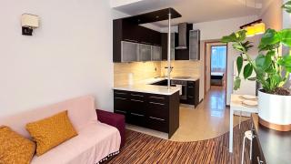 Cozy apartment near Krakus Mound - Krakau - 9