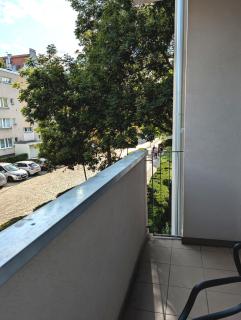 Sunny apartment near Rynek square - Wrocław - 2