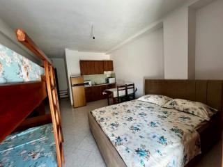 3 A Apartment Golem - Golem - 4