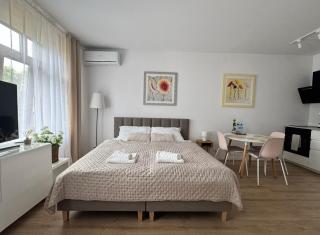 Apartament Przedzamcze Malbork - Malbork - 9