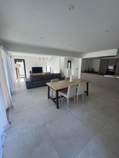 Villa neuve plage a pied - Saint-Cyr-sur-Mer - 2
