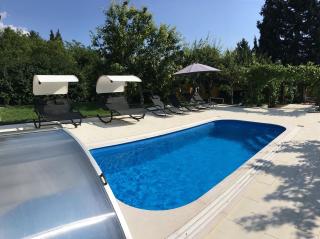 Kazinczy Villa - Balatonakarattya - 9