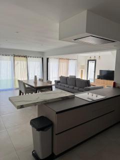Villa neuve plage a pied - Saint-Cyr-sur-Mer - 1