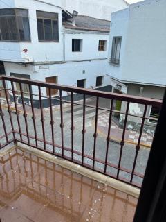 piso antonio - Navalvillar de Pela - 9