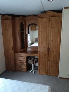 Kirby's Retreat 4 - Skegness - 4