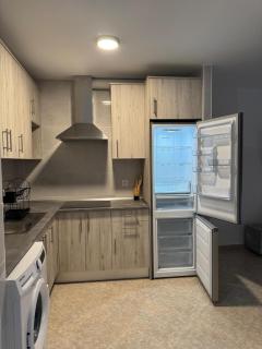 piso antonio - Navalvillar de Pela - 5