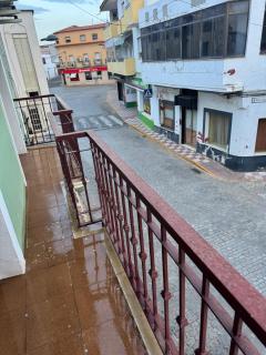piso antonio - Navalvillar de Pela - 2