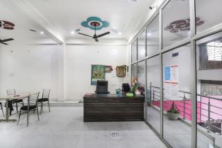Hotel O Rajdhani Hotel - Kākori - 9