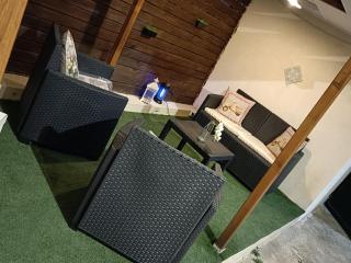 Villa Caterina - Montallegro - 7