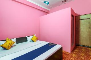 Hotel O Rajdhani Hotel - Kākori - 8