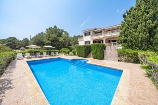Finca Ceguer MHM - 2
