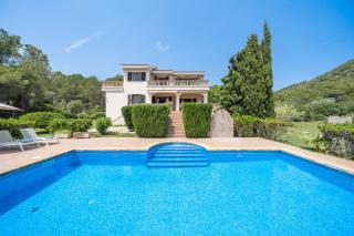 Finca Ceguer MHM - 1