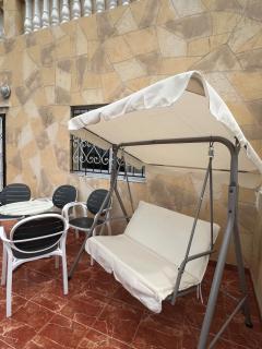 Peaceful Apartment City Cente - Tanger - 8