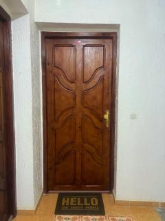 Peaceful Apartment City Cente - Tanger - 5