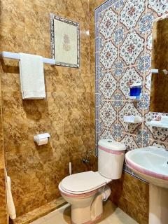 Peaceful Apartment City Cente - Tanger - 2