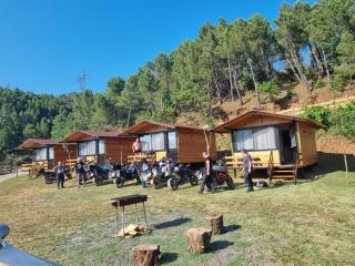Wooden Villas Karme - Koman - 6