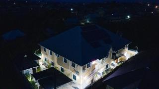 Yomex Apartment - - 2