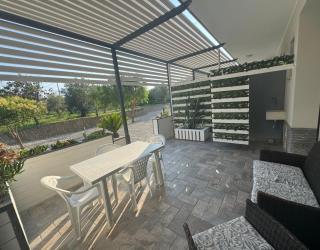 CASA VACANZA BORGOROSSO A 70mt DAL MARE - 9