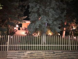 Kazinczy Villa - Balatonakarattya - 8