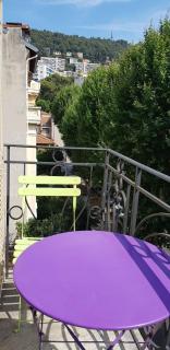 Appartement lumineux - Nizza - 0