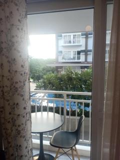 Luxury Budget one Bedroom with living room and Kitchen Rest and fly at Amani Grand Resort - Pusok - 7