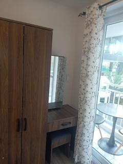 Luxury Budget one Bedroom with living room and Kitchen Rest and fly at Amani Grand Resort - Pusok - 4