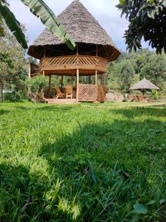 Bright Michelle Homestay - Lushoto - 6