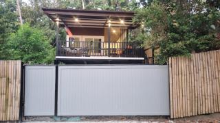 Serenity House with Large terrace - 9