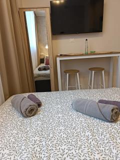 Super Central small studio with Palace View! - Warsaw - 3