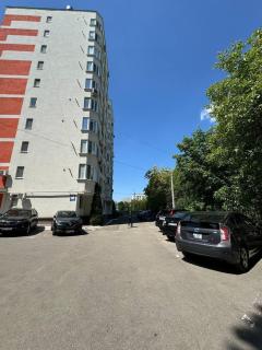CuzaVoda apart - Chişinău - 1