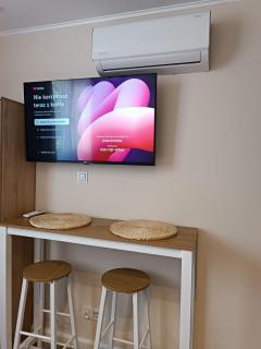 Super Central small studio with Palace View! - Warsaw - 2