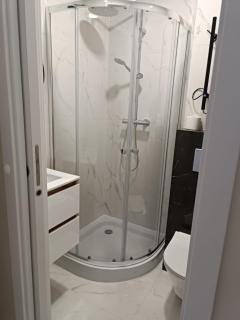 Super Central small studio with Palace View! - Warsaw - 1