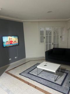 Appartement nasria - 0