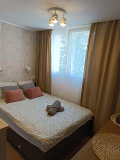 Super Central small studio with Palace View! - Warsaw - 9