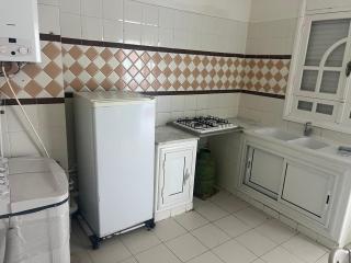 Appartement nasria - 1