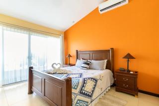 Cheerful 4 Bedroom house with Swimming Pool - Mezcales - 9