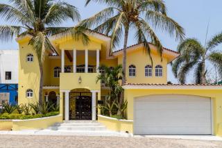 Cheerful 4 Bedroom house with Swimming Pool - Mezcales - 8