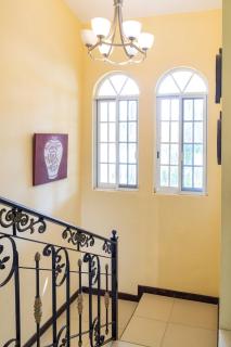 Cheerful 4 Bedroom house with Swimming Pool - Mezcales - 7