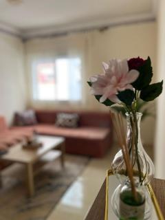 Rayhana appartement - luxe & confort - Tanger - 0