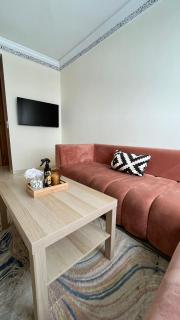 Rayhana appartement - luxe & confort - Tanger - 6